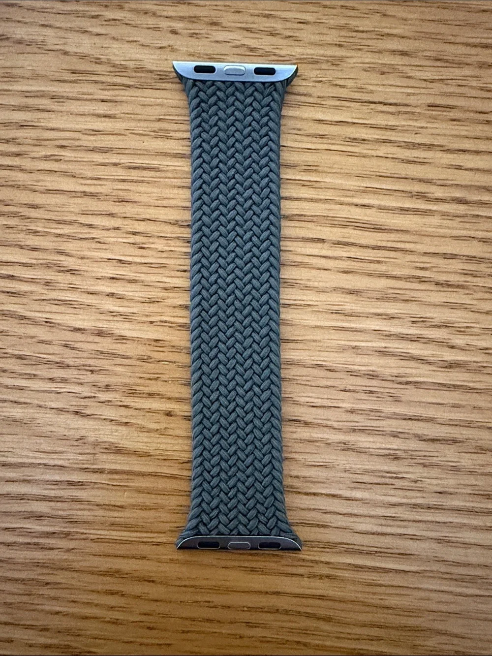 Apple Watch Braided Solo Loop